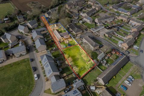 51 Beach Road, Cottenham, Cambridge, CB24 8RG