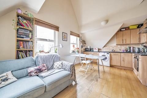 1 bedroom flat for sale, The Vale, Acton