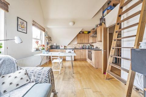 1 bedroom flat for sale, The Vale, Acton