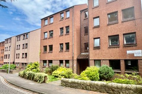 2 bedroom flat to rent, West Winnelstrae, Fettes, Edinburgh, EH5