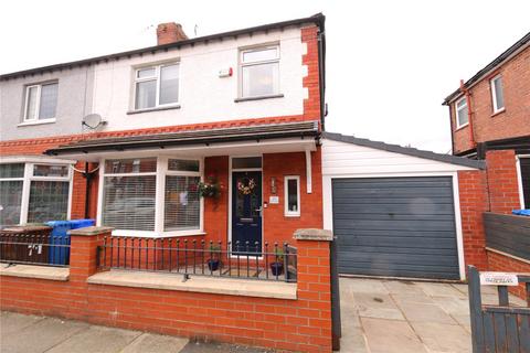 3 bedroom semi-detached house for sale, Laburnum Road, Manchester M34