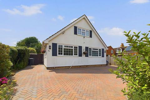 4 bedroom chalet for sale, Sea Lane, Ferring, Worthing, BN12