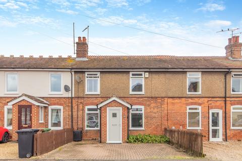 2 bedroom terraced house for sale, Marsh Lane, King's Lynn, Norfolk