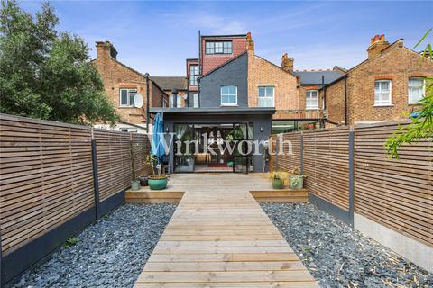 4 bedroom terraced house for sale, Morrison Avenue, London, N17