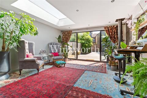 4 bedroom terraced house for sale, Morrison Avenue, London, N17