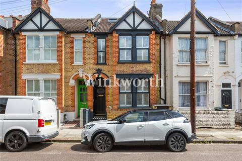 4 bedroom terraced house for sale, Morrison Avenue, London, N17