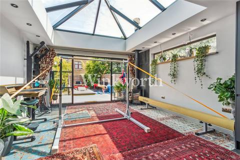 4 bedroom terraced house for sale, Morrison Avenue, London, N17