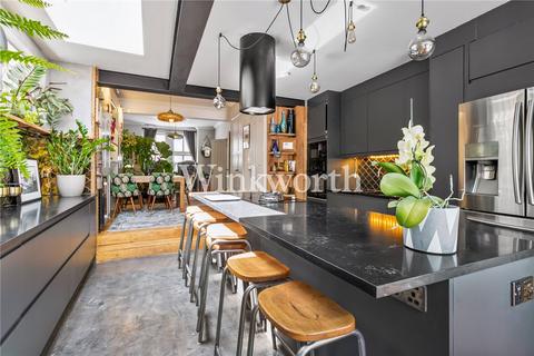 4 bedroom terraced house for sale, Morrison Avenue, London, N17