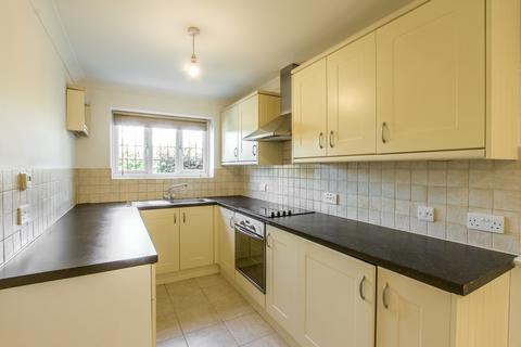 2 bedroom terraced house for sale, 3 Sunnyside Court, Yetminster, Sherborne