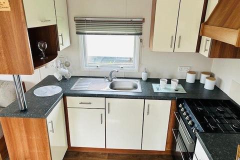 2 bedroom static caravan for sale, Winchelsea Sands Holiday Park