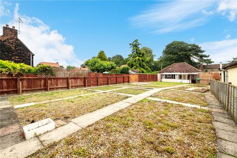 2 bedroom bungalow for sale, Eastgate, Heckington, Sleaford, Lincolnshire, NG34