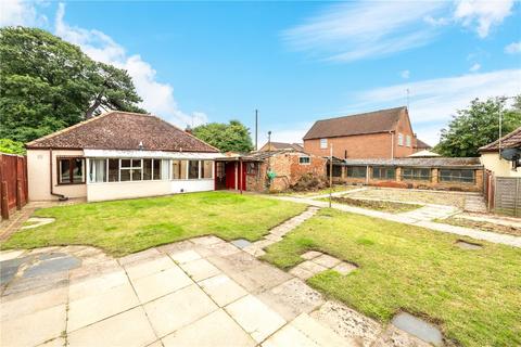 2 bedroom bungalow for sale, Eastgate, Heckington, Sleaford, Lincolnshire, NG34