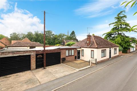 2 bedroom bungalow for sale, Eastgate, Heckington, Sleaford, Lincolnshire, NG34