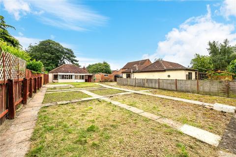 2 bedroom bungalow for sale, Eastgate, Heckington, Sleaford, Lincolnshire, NG34