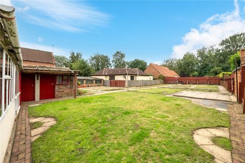 2 bedroom bungalow for sale, Eastgate, Heckington, Sleaford, Lincolnshire, NG34