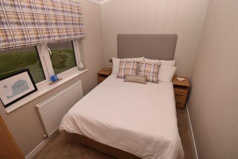 2 bedroom lodge for sale, Wood Farm Holiday Park