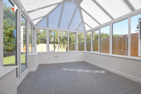 3 bedroom detached bungalow for sale, Plot 5, 9 St Johns Oak, Clacton-on-Sea