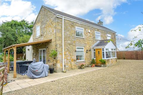 3 bedroom equestrian property for sale, Ulgham, Morpeth, Northumberland, NE61