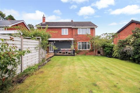 4 bedroom detached house for sale, Green Fall, Poringland, Norwich, NR14