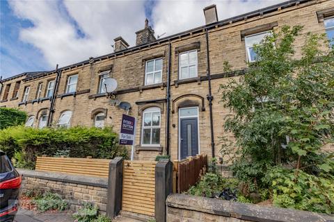 4 bedroom terraced house for sale, Wellington Street, Oakes, Huddersfield, West Yorkshire, HD3