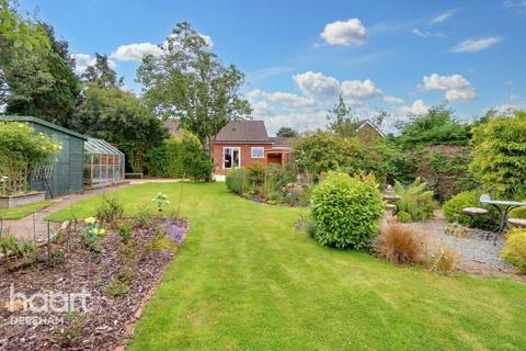 3 bedroom bungalow for sale, Church Street, Bradenham