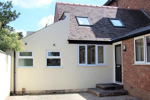 undefined, Selborne Road West, Worcester WR1