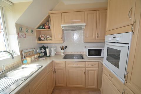 1 bedroom retirement property for sale, Bingham Road, Addiscombe, Croydon, CR0