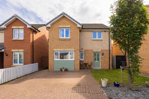 3 bedroom detached villa for sale, Bowes Place, Edinburgh EH16