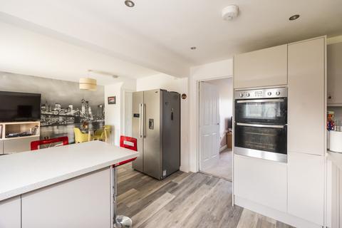 37 Bowes Place, Edinburgh, EH16 4WL