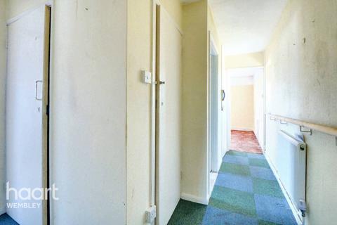 1 bedroom flat for sale, North Wembley