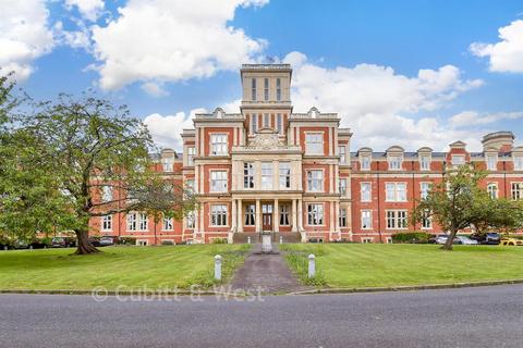 undefined, Royal Earlswood Park, Redhill, Surrey