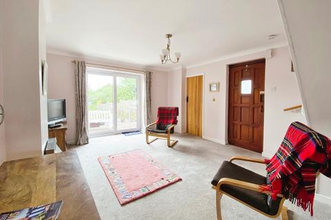 2 bedroom detached house for sale, Mount Street, Abergavenny NP7