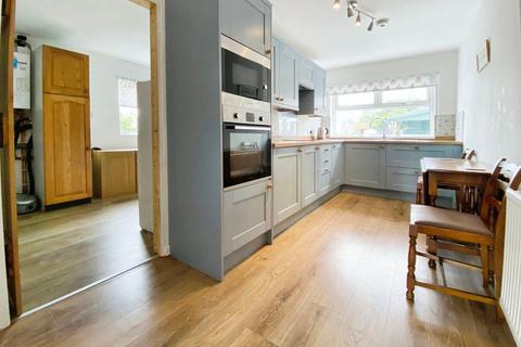 2 bedroom detached house for sale, Mount Street, Abergavenny NP7