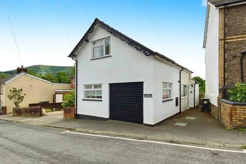 2 bedroom detached house for sale, Mount Street, Abergavenny NP7