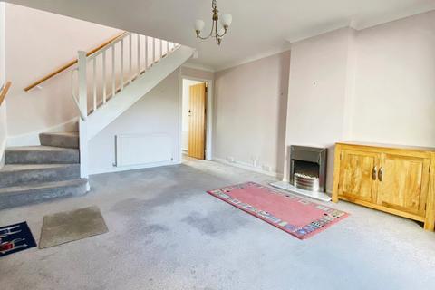 2 bedroom detached house for sale, Mount Street, Abergavenny NP7