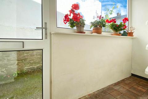 2 bedroom detached house for sale, Mount Street, Abergavenny NP7