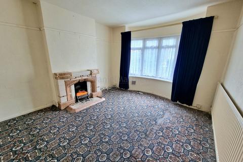 3 bedroom semi-detached house for sale, Penybont Road, Pencoed, Bridgend, Bridgend County. CF35 5PU