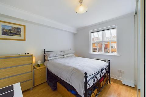 2 bedroom flat for sale, Massingberd Way, Tooting Bec