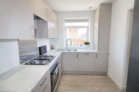 2 bedroom semi-detached house for sale, Pembroke Avenue, Walkergate, Newcastle upon Tyne, Tyne and Wear, NE6 4QU