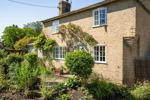 3 bedroom detached house for sale, Cotterell's Lane, Elsworth, CB23