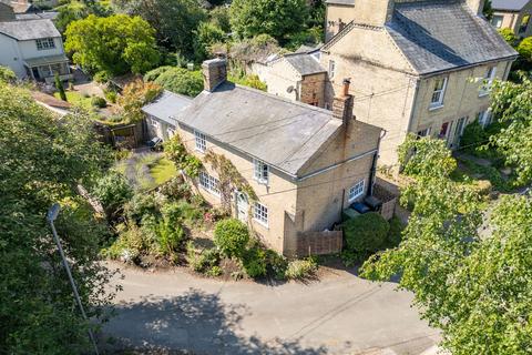 3 bedroom detached house for sale, Cotterell's Lane, Elsworth, CB23