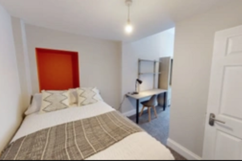 6 bedroom apartment to rent, at Nationwide, Flat 1, Fitzhardinge House, Tailors Court BS1