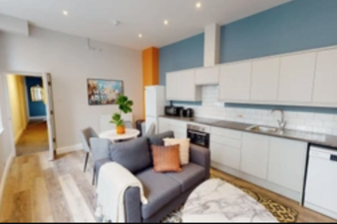 6 bedroom apartment to rent, at Bristol, Flat 1, Fitzhardinge House, Tailors Court BS1