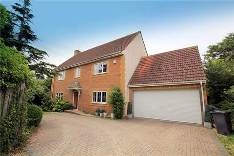 4 bedroom detached house to rent, Ranchway, Bristol BS20