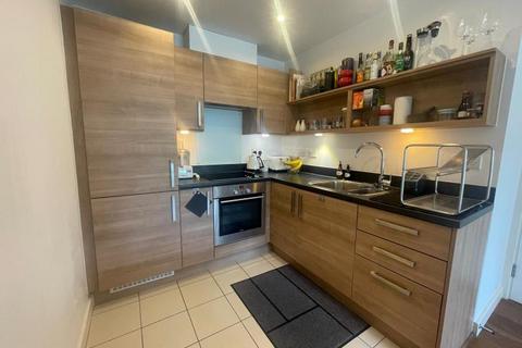1 bedroom apartment to rent, Forum House, Wembley Park