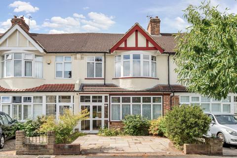 4 bedroom terraced house for sale, Shrewsbury Road, Beckenham BR3