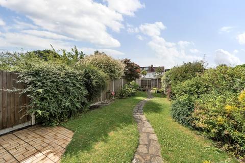 4 bedroom terraced house for sale, Shrewsbury Road, Beckenham BR3