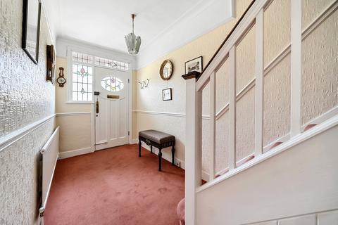 4 bedroom terraced house for sale, Shrewsbury Road, Beckenham BR3