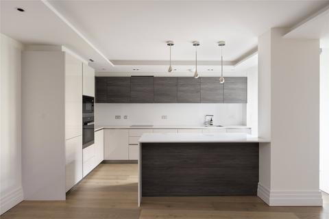 Kensington Gardens Square, Bayswater, W2