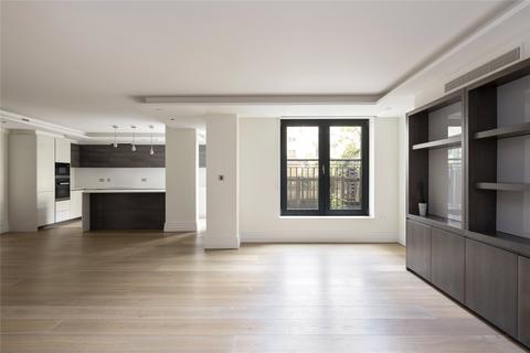 2 bedroom apartment to rent, Kensington Gardens Square, Bayswater, W2
